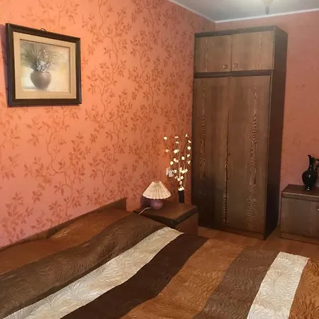 Apartament Aekkekuela *
