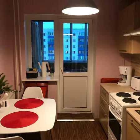 Aekkekuela Apartament *