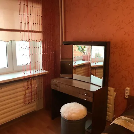 Apartament Aekkekuela Narwa