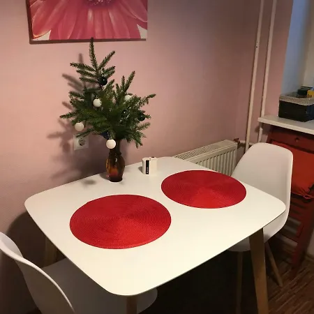 Aekkekuela Apartament