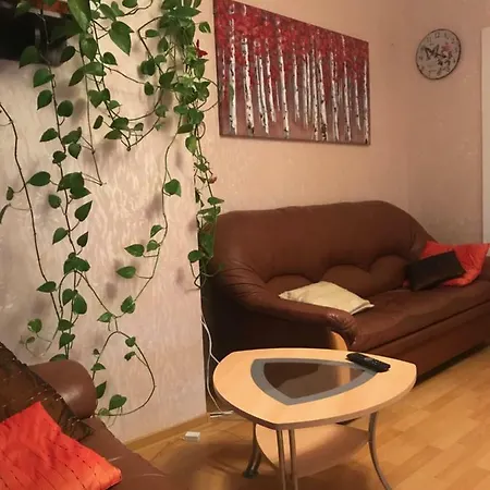 Aekkekuela Apartament