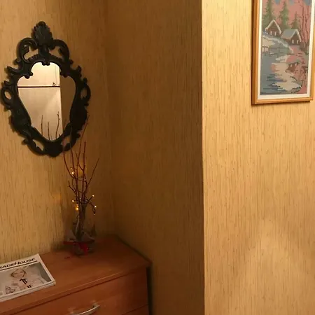 Aekkekuela Apartament *