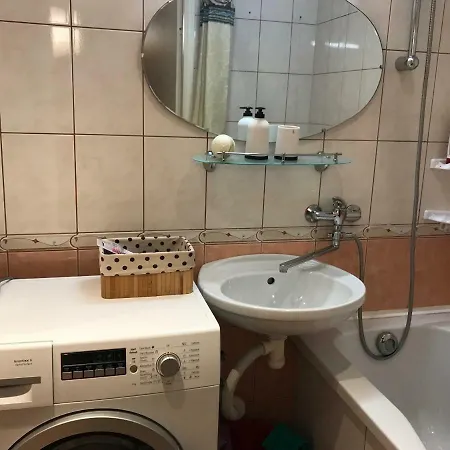 Aekkekuela Apartament *